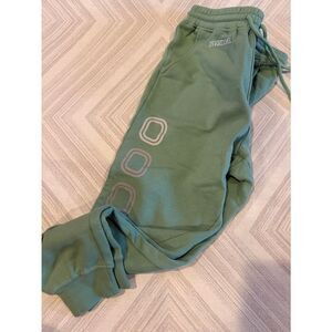 Overtime Men’s Sage Green Joggers – Size Small (NWT)